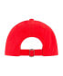 ფოტო #2 პროდუქტის Men's Mickey Dad Cap Brush Washed Cotton Twill Embroidery