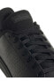 Siyah - Gri Erkek Lifestyle Ayakkabı Gw9284 Advantage Base