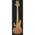 Harley Benton Enhanced MP-5MN Natural Bundle