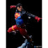 DC COMICS Superboy Art Scale Figure