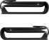 Spigen Etui na telefon Spigen Wallet S Plus do Samsung Galaxy S23 Ultra Black