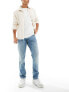 Фото #1 товара Polo Ralph Lauren Sullivan slim fit jeans in light wash