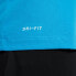 Фото #4 товара Nike Dri-FIT M AR6029-447 T-shirt