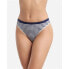 DIM PARIS Les Pockets Timeless Thong 3 units