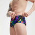 Фото #7 товара SPEEDO Club Training Allover 13.5 cm Swimming Brief