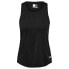 HUMMEL MT Aura Mesh sleeveless T-shirt Черный, L - фото #1