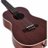 Фото #6 товара Kala KA-B Satin Mahogany Baritone