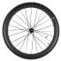 Фото #5 товара Mavic Cosmic Pro Carbon, Bike Rear Wheel, 700c, 12x142mm, TA, CL Disc, Sram XDR