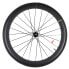 Mavic Cosmic Pro Carbon, Bike Rear Wheel, 700c, 12x142mm, TA, CL Disc, Sram XDR