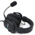 Фото #3 товара FABER-CASTELL GH500 - Headset - Head-band - Gaming - Black - Binaural - In-line control unit