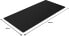Фото #7 товара HP HyperX Pulsefire Mat - Gaming Mouse Pad - Cloth (XL) - Black - Monochromatic - Cloth - Rubber - Gaming mouse pad