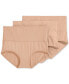 Фото #2 товара Skimmies® 360° Smoothing Brief - 3 Pack 1766