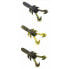 Фото #1 товара 13 FISHING Ninja Craw Soft Lure 76 mm