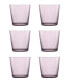 Фото #1 товара Together Double Old-Fashioned Glasses, Set of 4