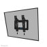 Фото #1 товара Neomounts by Newstar tv wall mount - 61 cm (24") - 139.7 cm (55") - 75 x 75 mm - 200 x 200 mm - 0 - 12° - Black