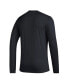 ფოტო #4 პროდუქტის Men's Black Austin FC Icon Long Sleeve T-shirt