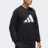 Фото #5 товара Толстовка Adidas UB GFX SWT мужская черного цвета