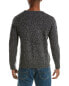 Scott & Scott London Merino Wool Crewneck Sweater Men's