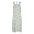 Фото #2 товара VERO MODA Easy Joy Frill sleeveless long dress