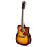 Фото #1 товара Guild D-2612CE Deluxe Antique Sunburst