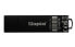 Фото #7 товара Kingston 8GB IronKey Managed D500SM - USB-Stick