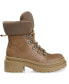 Women's Irrah Combat Boots