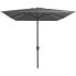 Фото #1 товара HEPOGARDEN Polyester 2x3 m Parasol