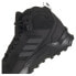 ADIDAS Terrex Ax4id Goretex Hiking Shoes