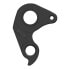 PILO D1086 Ducati/Thok Derailleur Hanger