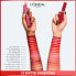 Фото #4 товара Lippenstift Infaillible Matte Resistance 16H, 210 Tropical Vacay, 5 ml