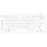 Фото #5 товара Official keyboard for Raspberry Pi Model 4B/3B+/3B/2B - red-white