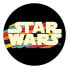 Fototapete Star Wars Typeface