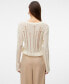 ფოტო #8 პროდუქტის Women's Rosalie Pullover Sweater