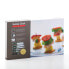 Фото #3 товара Набор ножей Bravissima Kitchen Swiss Chef (6 pcs)