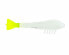 NetBait Baitfuel Saltwater GO2 Shrimp (3.5", 8pk, Assorted Colors)