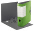 Фото #4 товара Esselte Leitz 11120050 - A4 - Storage - Polyfoam - Green - 500 sheets - 80 g/m²