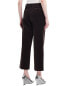 Фото #2 товара Theory Relaxed Straight Pant Women's Brown 6