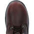 Rocky Forge 8" Composite Toe RKK0360 Mens Brown Leather Lace Up Work Boots