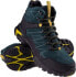 Фото #5 товара Buty trekkingowe męskie Elbrus Męskie buty Elbrus VIRMIN MID AG V june bug/black/citronelle rozmiar 43