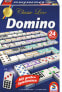 Фото #1 товара Schmidt Spiele Domino - Tile-based game - 6 yr(s)