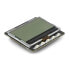 Фото #4 товара Электроника Pimoroni PIM656 Pico GFX Pack - монохромный ЖК-дисплей - подсветка RGBW - для Raspberry Pi Pico