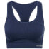 ფოტო #1 პროდუქტის HUMMEL TIF Seamless Sports Bra