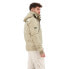 Фото #5 товара SUPERDRY Mountain jacket