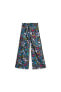 Фото #69 товара X Liberty T7 Aop Woven Pants Kadın Eşofman Altı