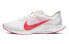 Фото #1 товара Кроссовки Nike Zoom Pegasus Turbo 2 (Белый)
