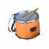 REIG MUSICALES Metalized Sounder Drum 21x26 cm In Box
