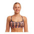 Фото #1 товара FUNKITA Sports Headlights Bikini Top