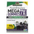 Sambucus Mega Gummies 7X Strength, Black Elderberry, 30 Gelatin Free/Vegan Gummies