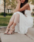 ფოტო #10 პროდუქტის Women's Fylissa Strappy Sandals