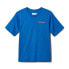 COLUMBIA Grizzly Ridge™ Back Graphic short sleeve T-shirt